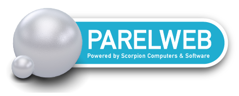 Overname van Parelweb dienstverlening