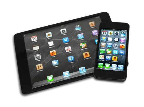 Ontwikkelen van Apps