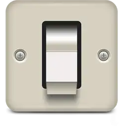 Lichtschakelaar