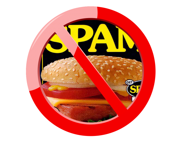 Spamfilter instellen (SpamAssassin)