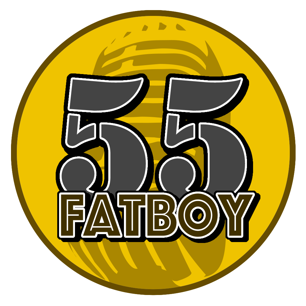 55 Fatboy