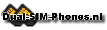 Dual SIM Phones