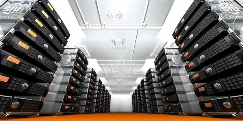 Onze hosting is klaar voor de toekomst