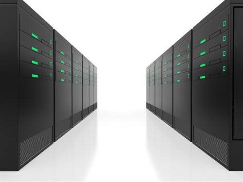 Meer webspace